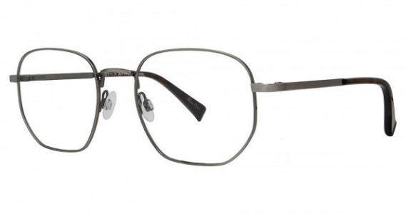 Stetson Off Road 5085 Eyeglasses, 058 Gunmetal
