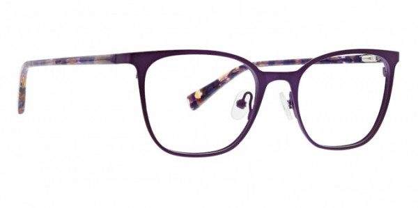 Life Is Good Aurora Eyeglasses, Purple