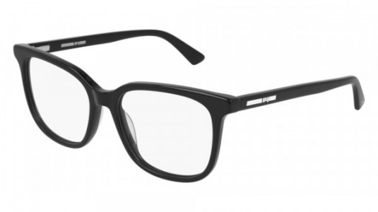 McQ MQ0276O Eyeglasses