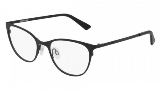 McQ MQ0295OP Eyeglasses
