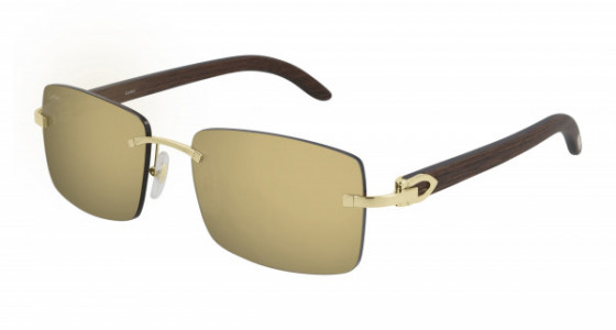 Cartier CT0012RS Sunglasses