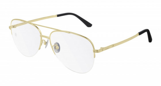 Cartier CT0256O Eyeglasses