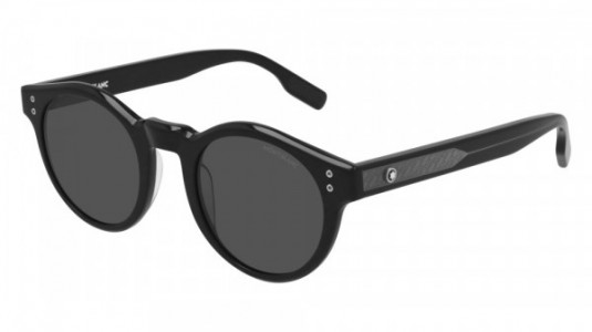 Montblanc MB0123S Sunglasses