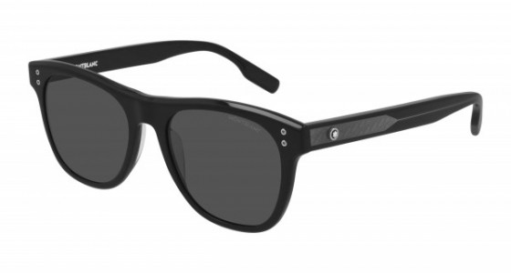 Montblanc MB0124S Sunglasses