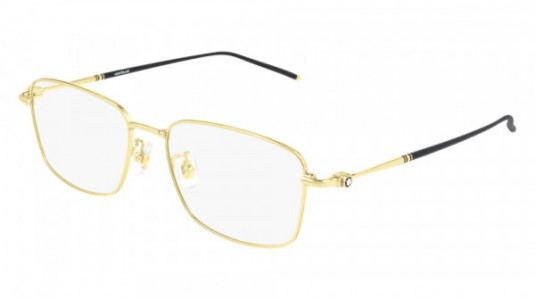 Montblanc MB0140OK Eyeglasses