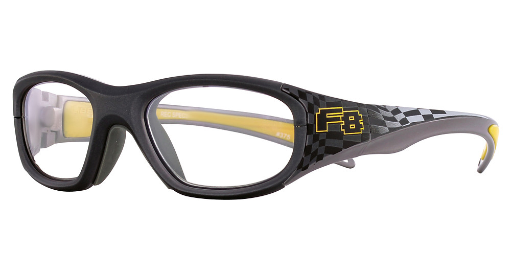 Rec Specs F8 Street Series Sports Eyewear