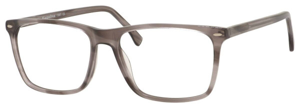 Esquire EQ1597 Eyeglasses, Grey Amber