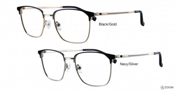 Colours Evans Eyeglasses