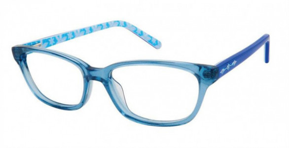 Disney Eyewear FROZEN FZE3 Eyeglasses