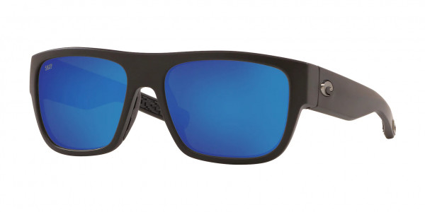 Costa Del Mar 6S9033 SAMPAN Sunglasses