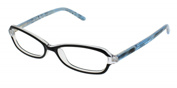 Junction City CLEARVISION EMERALD PARK Eyeglasses
