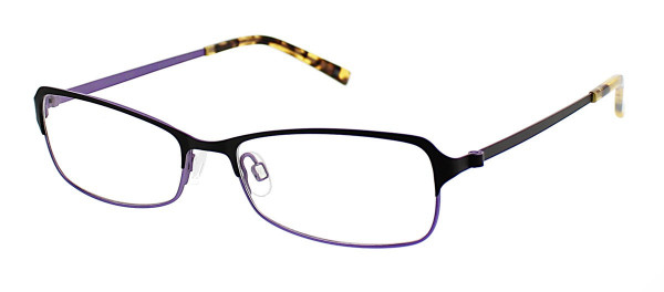 Red Raven CLEARVISION WAGNER Eyeglasses