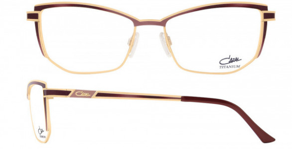 Cazal CAZAL 4280 Eyeglasses