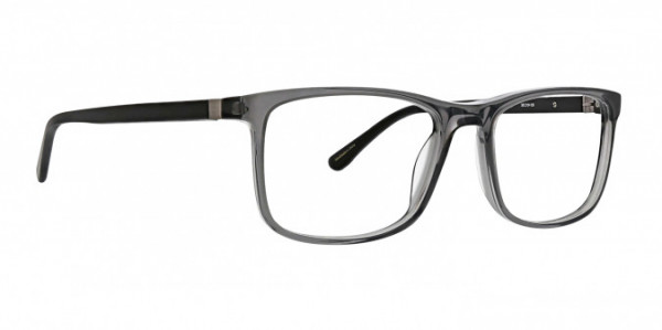 Argyleculture Yorke Eyeglasses, Black