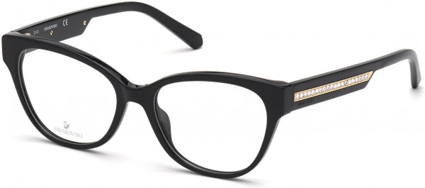 Swarovski SK5392 Eyeglasses