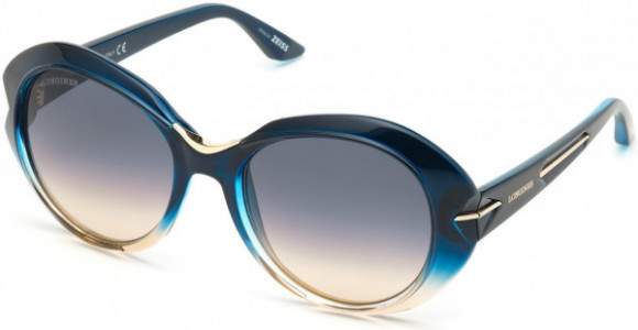 Longines LG0012-H Sunglasses