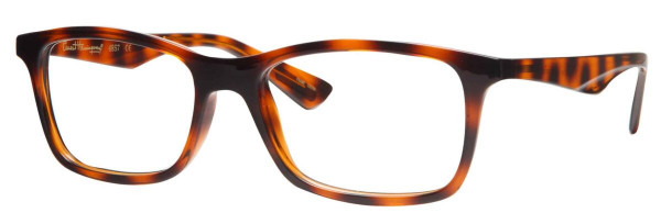 Ernest Hemingway H4857 Eyeglasses, Shiny Tortoise