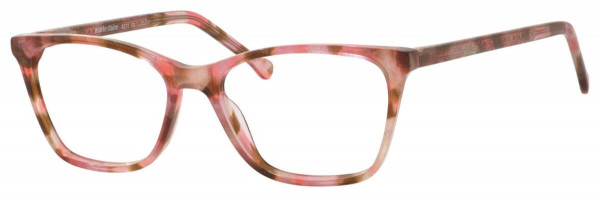 Marie Claire MC6277 Eyeglasses, Mellon Mix