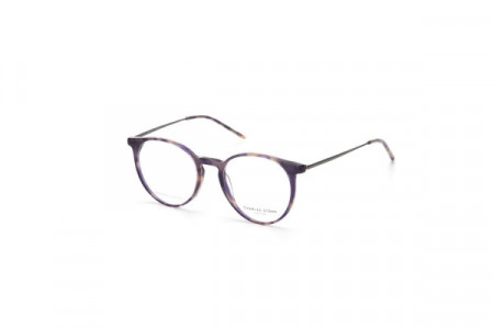 William Morris CSNY30071 Eyeglasses, CRYSTAL/BLUE (C3)