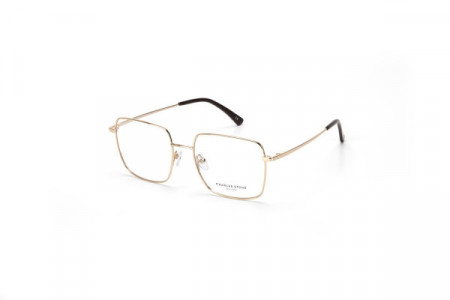 William Morris CSNY30067 Eyeglasses, GOLD (C1)
