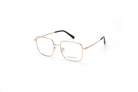 William Morris CSNY30067 Eyeglasses, ROSE GOLD (C2)