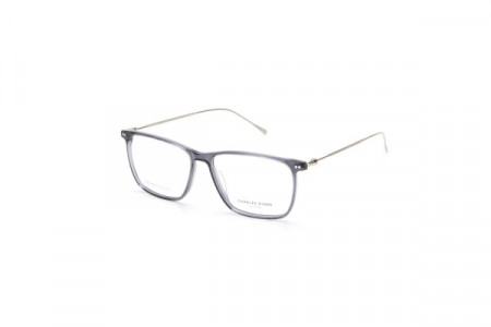 William Morris CSNY30068 Eyeglasses, CRYSTAL GREY (C2)