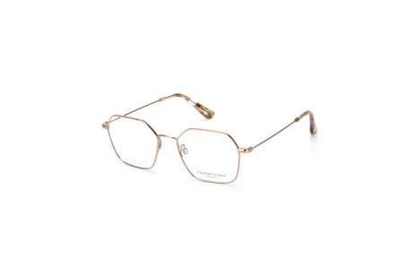 William Morris CSNY30069 Eyeglasses, BLACK/GOLD (C3)