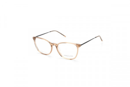 William Morris CSNY30072 Eyeglasses, BROWN CRYSTAL (C1)
