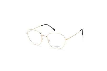 William Morris CSNY30064 Eyeglasses, GOLD (C2)