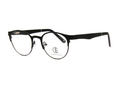CIE SEC700 Eyeglasses, CAFE BROWN (3)