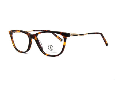 CIE SEC154 Eyeglasses, DEMI (2)