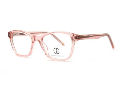 CIE SEC153 Eyeglasses, PINK (2)
