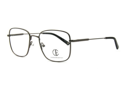 CIE SEC150 Eyeglasses, MATT GUN (2)