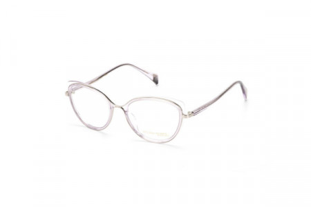 William Morris BLABIGAIL Eyeglasses, LILAC/SILVER (2)