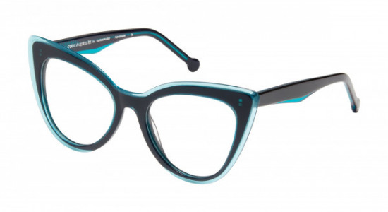 Colors In Optics C1117 VICTORIA Eyeglasses