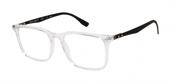 Vince Camuto VG287 Eyeglasses, XTL CRYSTAL