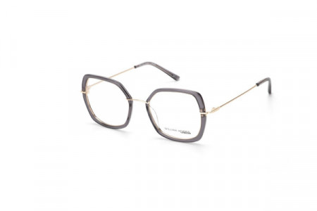 William Morris WM50163 Eyeglasses, GREY GRYSTAL (C1)