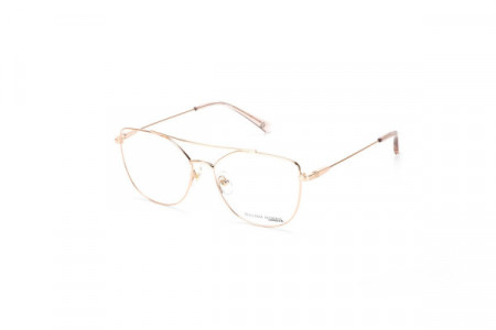 William Morris WM50160 Eyeglasses, ROSE GOLD (C3)
