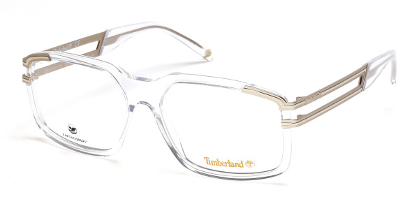 Timberland TB1699 Eyeglasses, 026 - Crystal