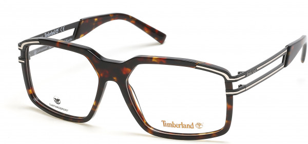 Timberland TB1699 Eyeglasses, 052 - Dark Havana