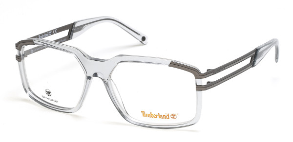 Timberland TB1699 Eyeglasses, 092 - Blue/other