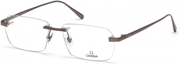 Omega OM5015-H Eyeglasses