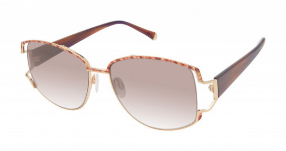 Kate Young K571 Sunglasses