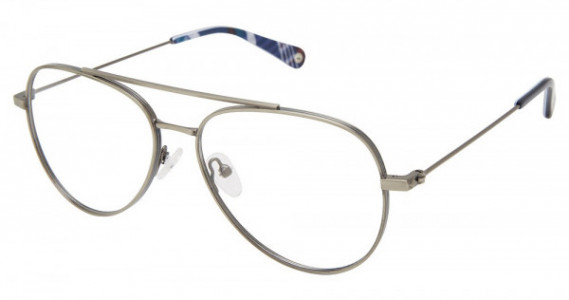 Sperry Top-Sider SPALTON Eyeglasses