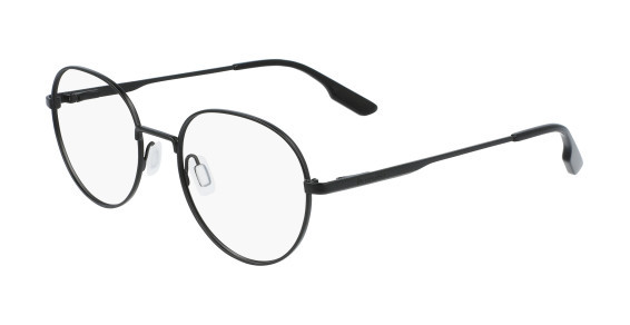 Columbia C3030 Eyeglasses, (002) SATIN BLACK