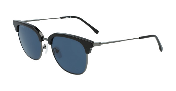 Lacoste L240S Sunglasses, (024) DARK GREY