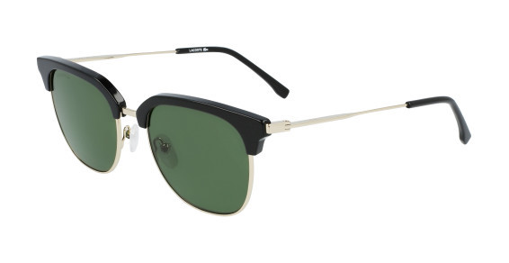 Lacoste L240S Sunglasses, (714) GOLD