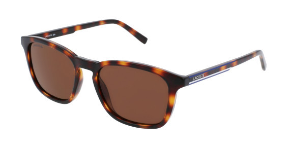 Lacoste L947S Sunglasses, (214) HAVANA