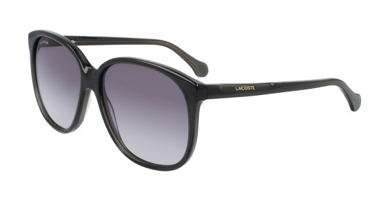 Lacoste L949S Sunglasses, (035) GREY OPALINE