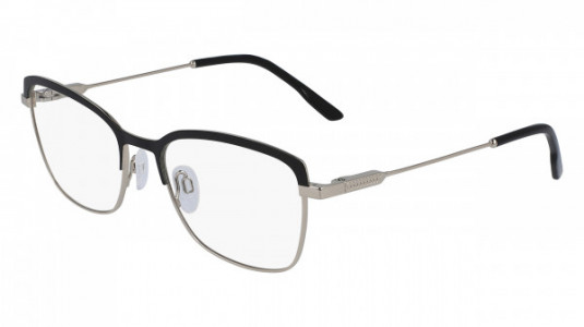 Skaga SK2118 EFTERTANKE Eyeglasses, (001) BLACK